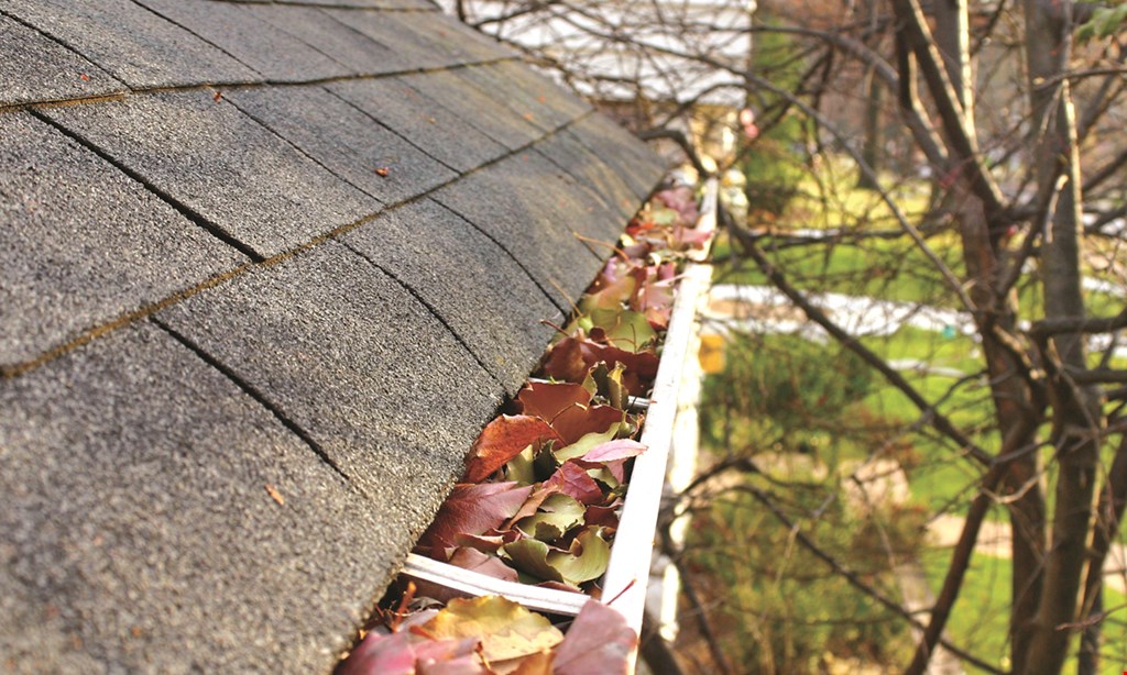 Product image for Pioneer Gutters $250 OFF ANY PROJECT OVER $3,500· FREE ESTIMATES. 