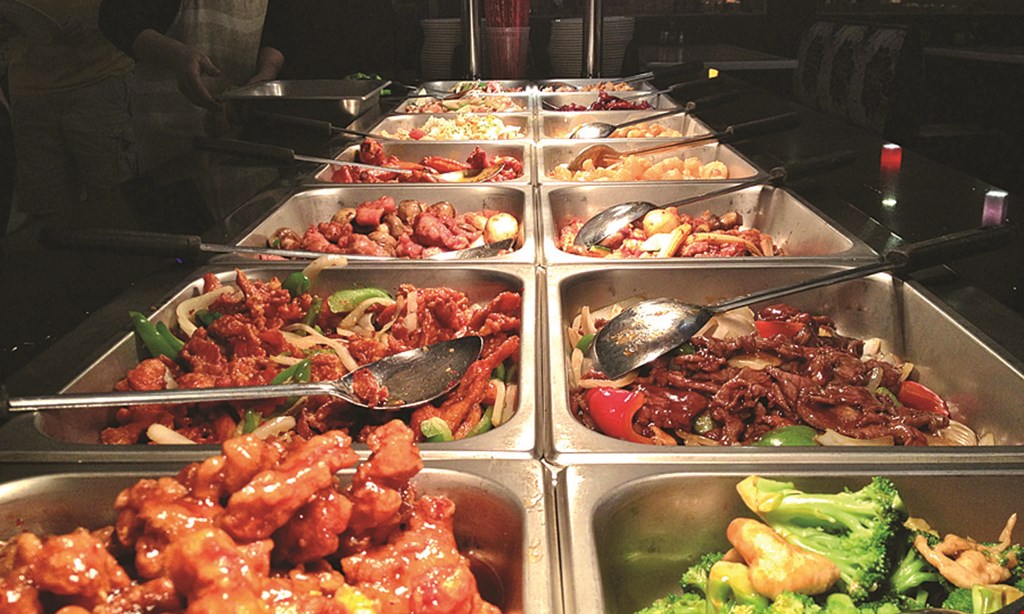 Product image for Fortune Star Buffet & Grill 10% off buffet & takeout excludes tax & gratuity