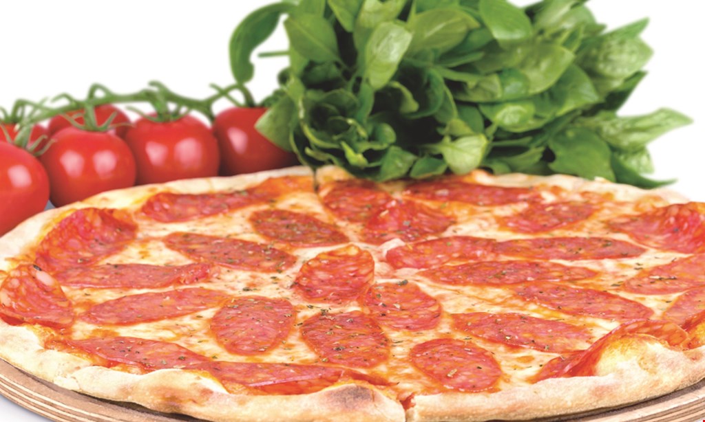 Product image for Master Pizza $10 OFF any Famous Footer (24 hour notice required). 