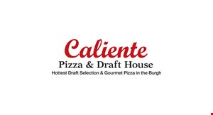Caliente Pizza Coupon Code