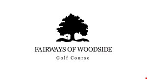 Fairways of Woodside Golf Course logo