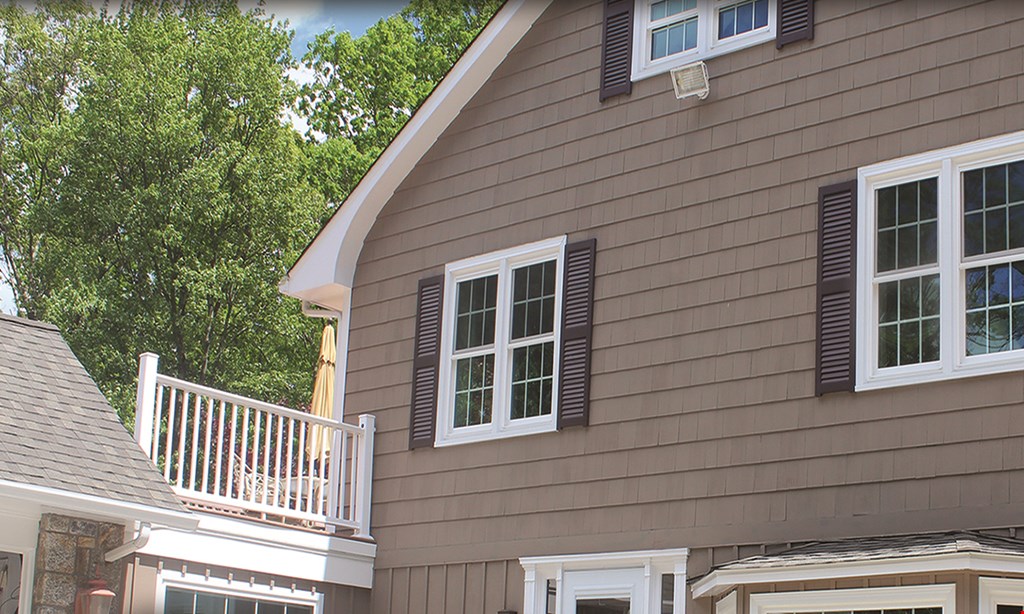Product image for ADVANCED WINDOW SYSTEMS LLC 55% Off windows - siding - roofing - doors installation
