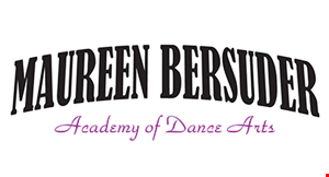 Maureen Bersuder Academy of Dance Arts logo