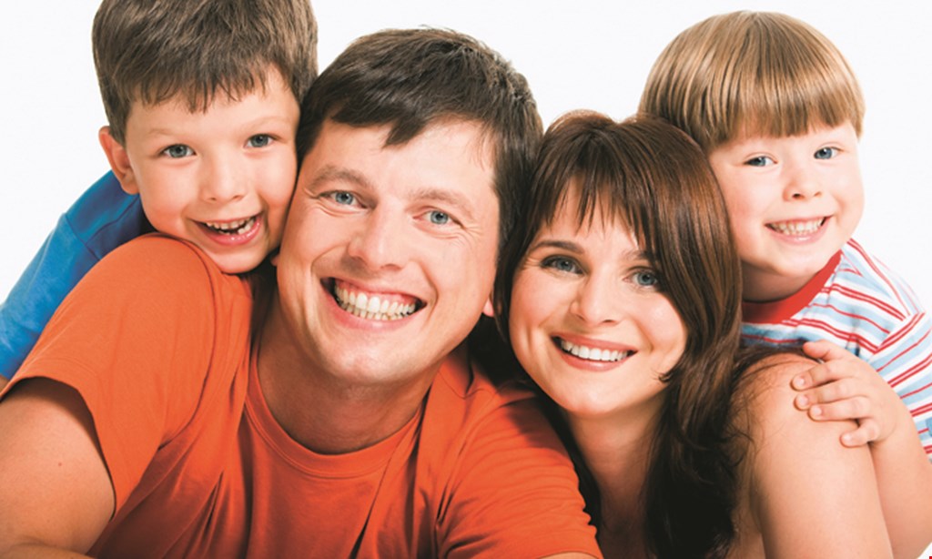 Product image for Lifetime Dental $25 adults & children consultation & x-ray. 