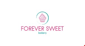 Forever Sweet Bakery logo