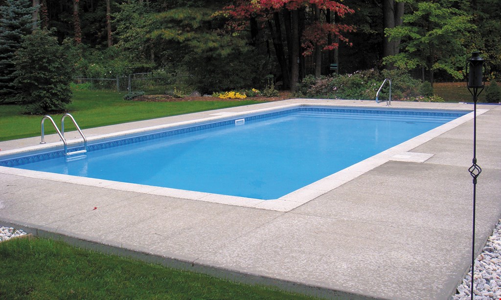 Product image for Adirondack Pools & Spas Inc. $10 OFF any purchase of $50 or more.