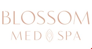 BLOSSOM MED SPA - LANCASTER logo