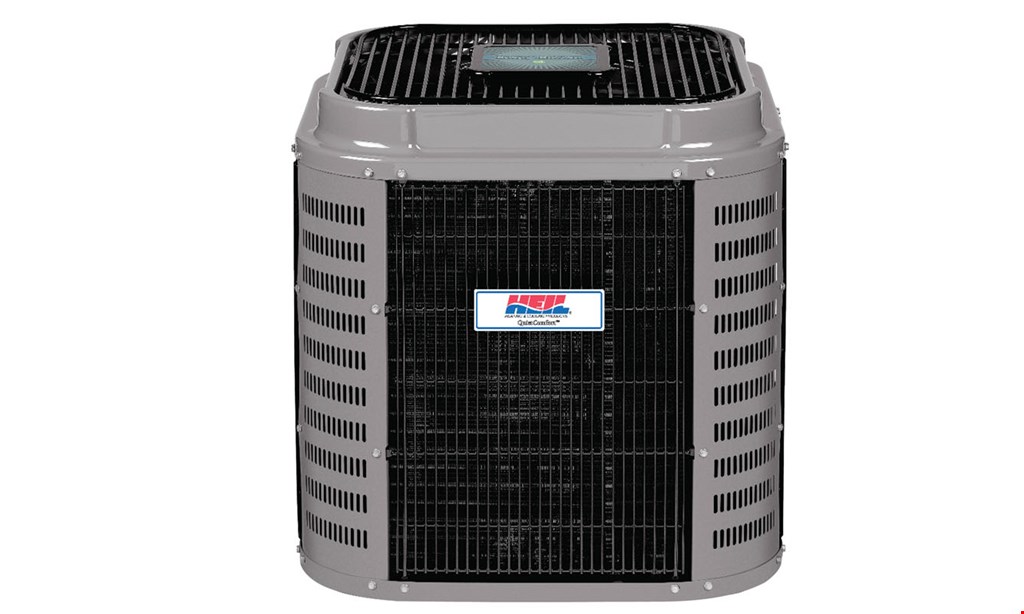 Product image for Adams Air Condition & Heating Services LLC ONLY $105 Tune Up. 