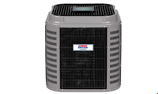 Product image for Adams Air Condition & Heating Services LLC $115 spring tune up special.