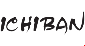 ICHIBAN HIBACHI STEAKHOUSE logo