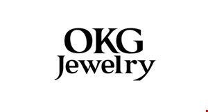 OKG Jewelry logo