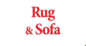 Rug & Sofa Inc. logo