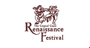 Central Coast Renaissance Festival logo