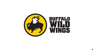 Product image for Buffalo Wild Wings Bolingbrook FREE wings buy 10 wings, get 6 free.
