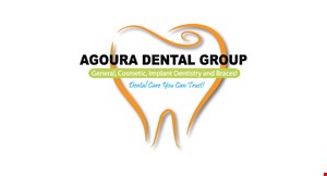 Agoura Dental Group logo
