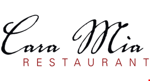 Cara Mia Restaurant Coupons & Deals | Queens Village, NY