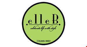 Elle B Gifts logo
