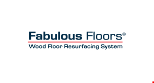 Product image for Fabulous Floors $55 Off Resurfacing. Minimum 500 sq. ft.