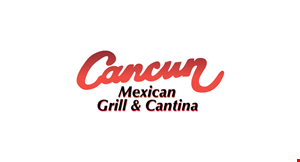 Cancun Mexican Restaurant - North Knox logo