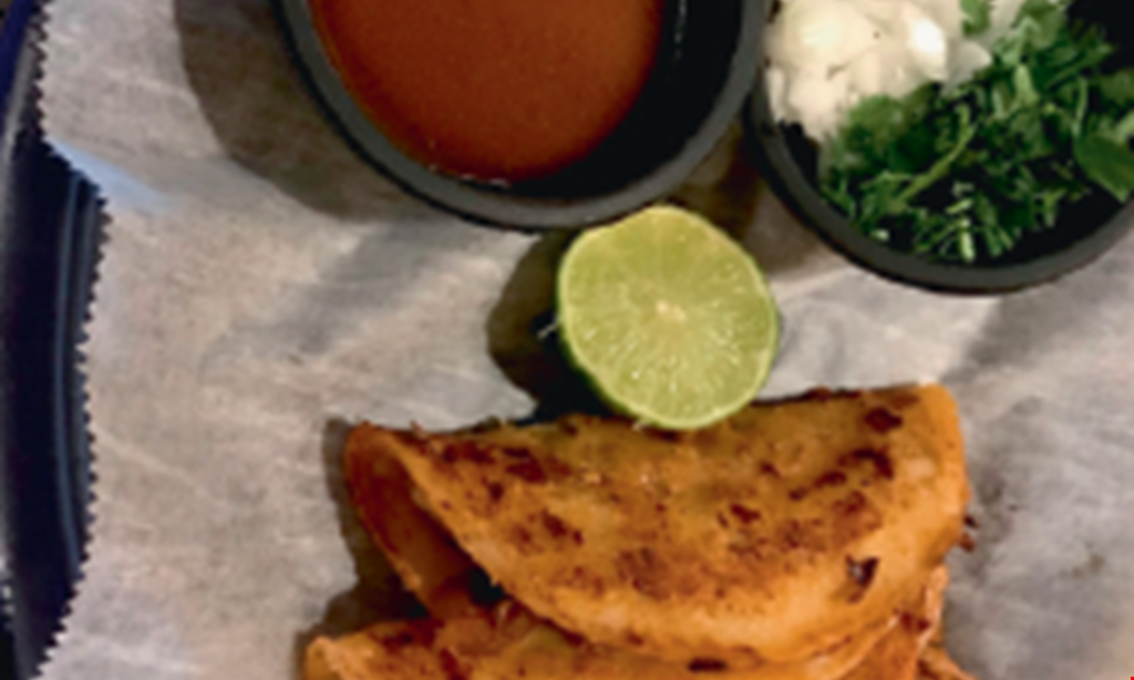 Product image for Cancun Mexican Restaurant - North Knox $10 off any food purchase of $50 or more