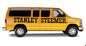 STANLEY STEEMER logo