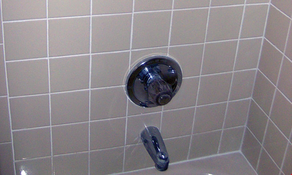 Product image for The Grout Doctor $20 Off Any Grout Doctor Service. 