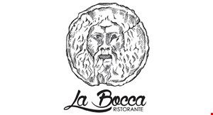 La Bocca logo