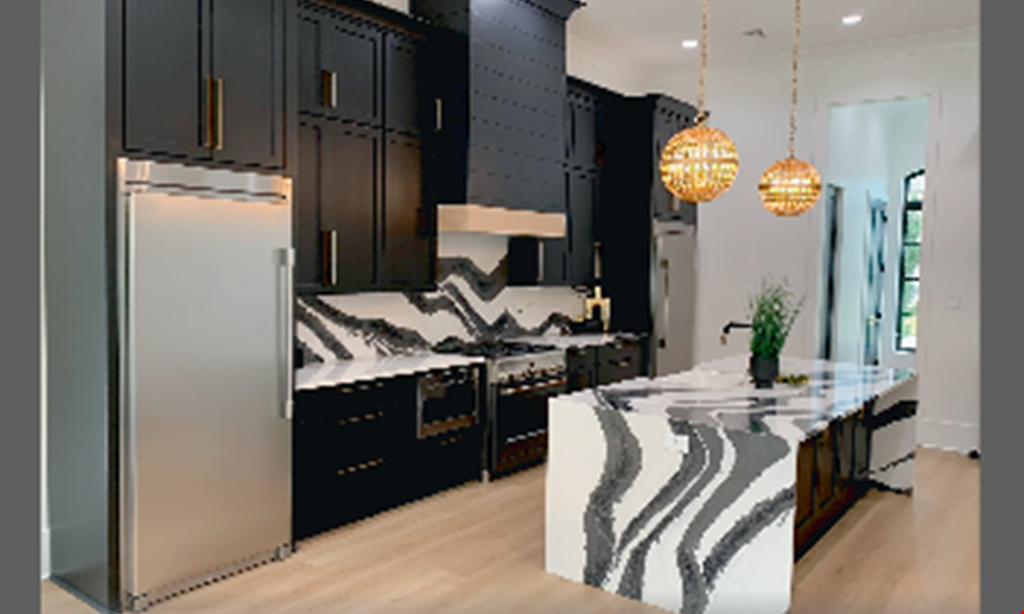 Product image for KMG Marble & Granite $200 OFF any purchase of $2,000.00 or more