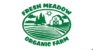 Fresh Meadow Organic Farm Coupons & Deals | Middletown, NY