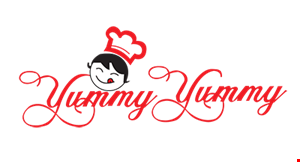Yummy Yummy Chinese Restaurant logo