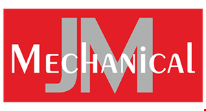 JM Mechanical LLC logo
