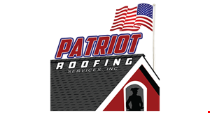 Product image for Patriot Roofing Services, Inc. $50 OFF Any New Seamless 6” gutter installation.
