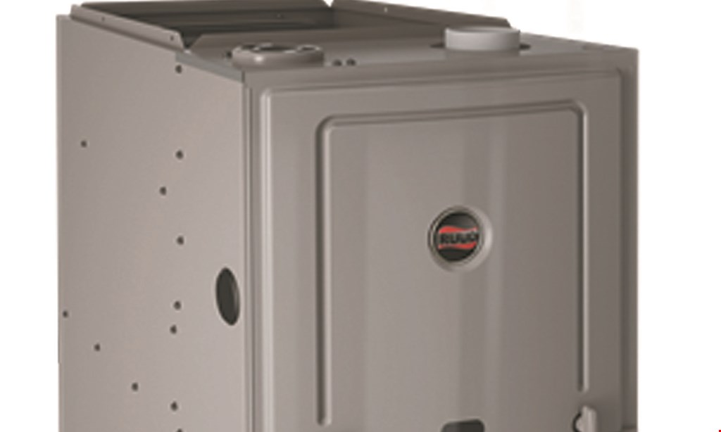 Product image for Ace & A as low as $65 per month New Heating & Cooling System Installed
