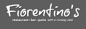 Fiorentino's Bar & Grill logo