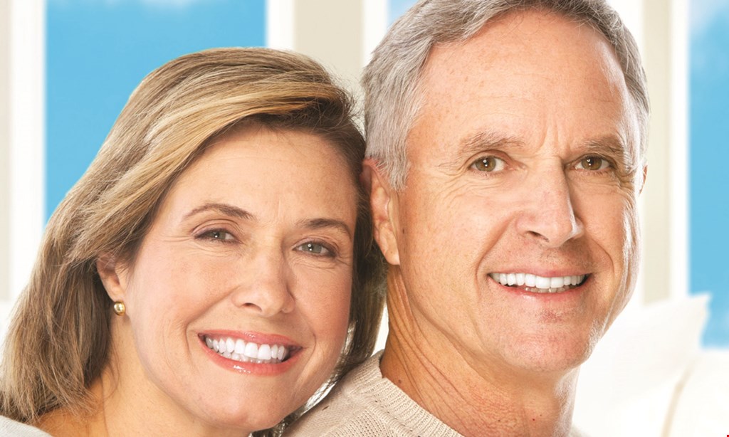Product image for Broad Street Smiles $89 exam, x-rays, consultation and cleaning in absence of gum disease, regular price $400. 