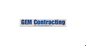 Product image for GEM Contracting Management LLC 10% Off Any Job Up To $200 Max