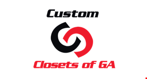 Custom Closets of GA logo