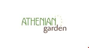 Athenian Garden Localflavor Com