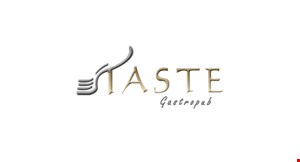 Taste Gastropub logo