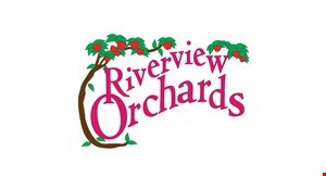 Riverview Orchards logo