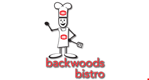 Backwoods Bistro LLC logo