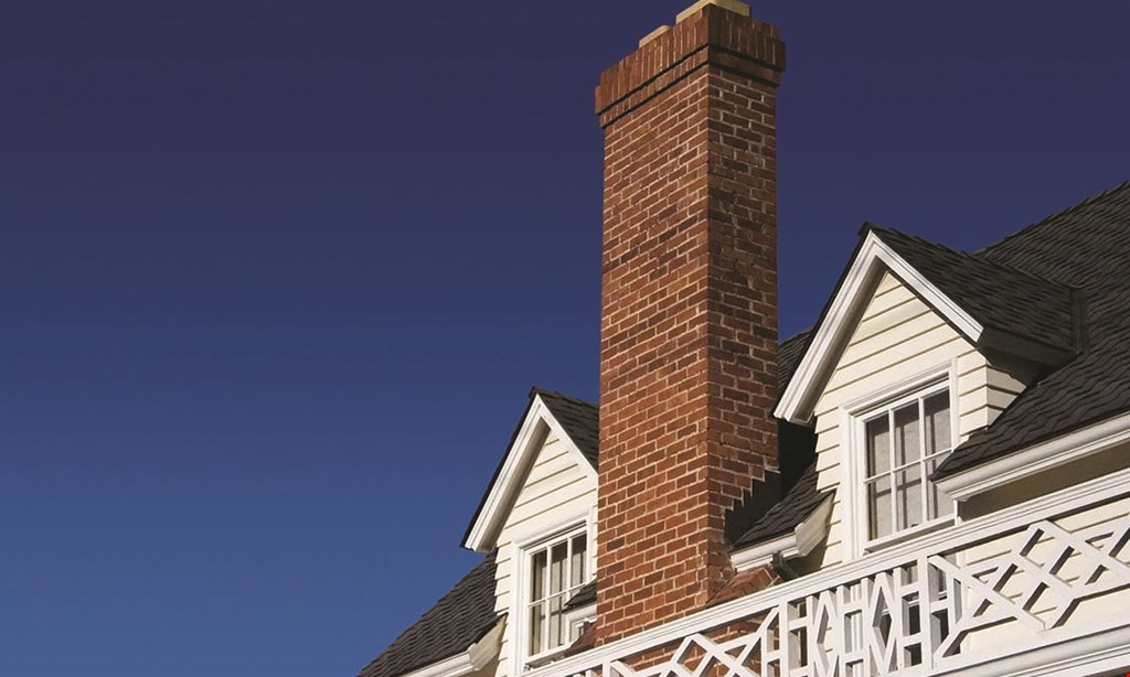 Product image for Lancaster Chimney Sweeps $15off Chimney Cleaning 