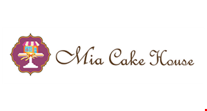Mia Cake House Localflavor Com
