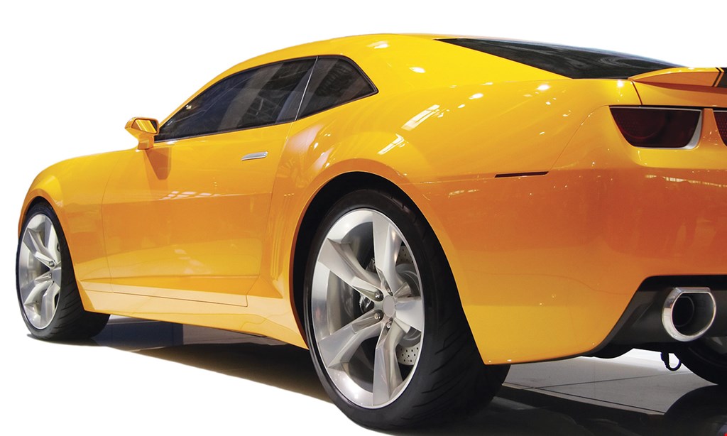 Product image for Ultra Clean Car Wash & Detail Center $15 OFF basic detail package. 