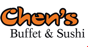 Chen's Buffet & Sushi Coupons & Deals | West Bend, WI