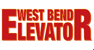 West Bend Elevator logo