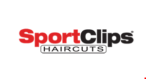 Sports Clips Camp Hill logo