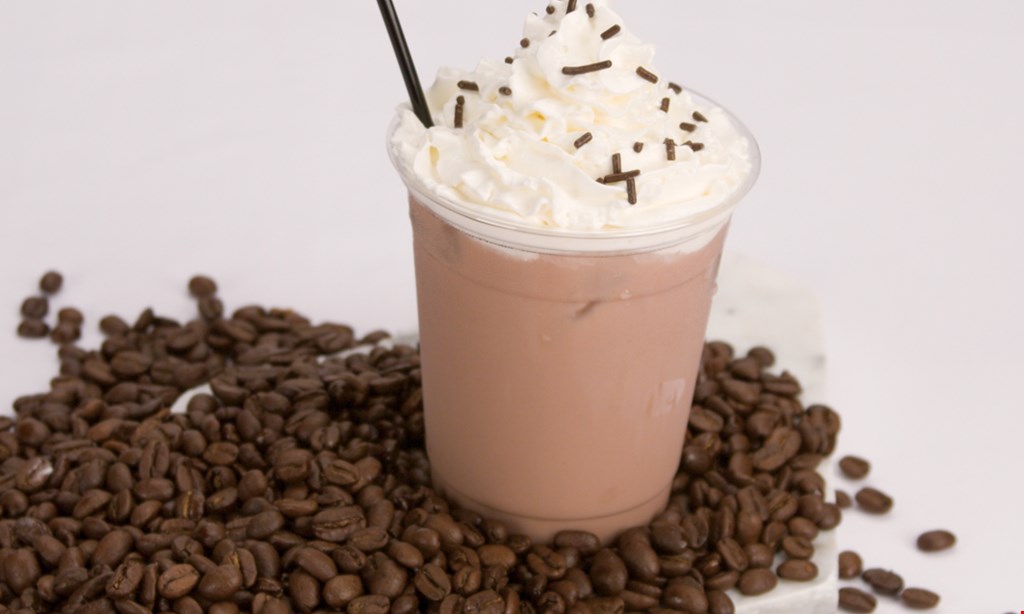 Product image for Biggby Coffee BOGO FREE any grande/super specialty beverage 