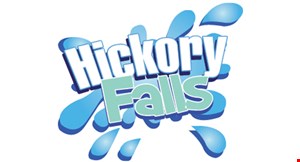 Hickory Falls Family Entertainment logo