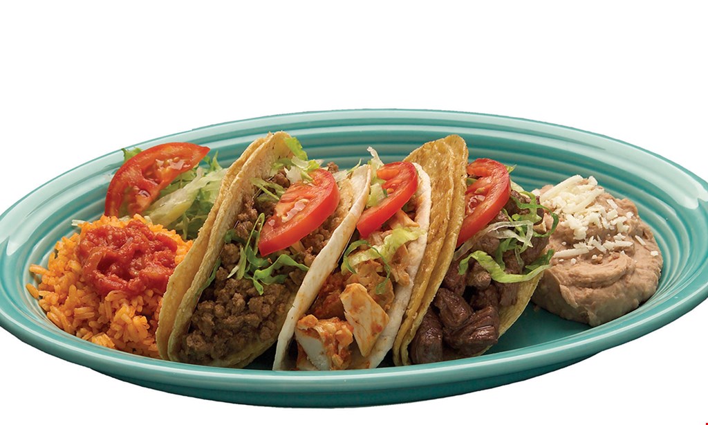 Product image for Pepe's Mexican Restaurant - Shorewood Free Dinner